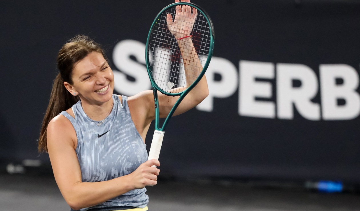 Sorpresa en el tenis: una ex número 1 del mundo anunció su retiro después de perder en la primera ronda de un torneo