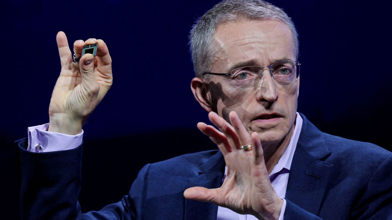 Renuncia el CEO de Intel, Pat Gelsinger, tras un mandato desastroso