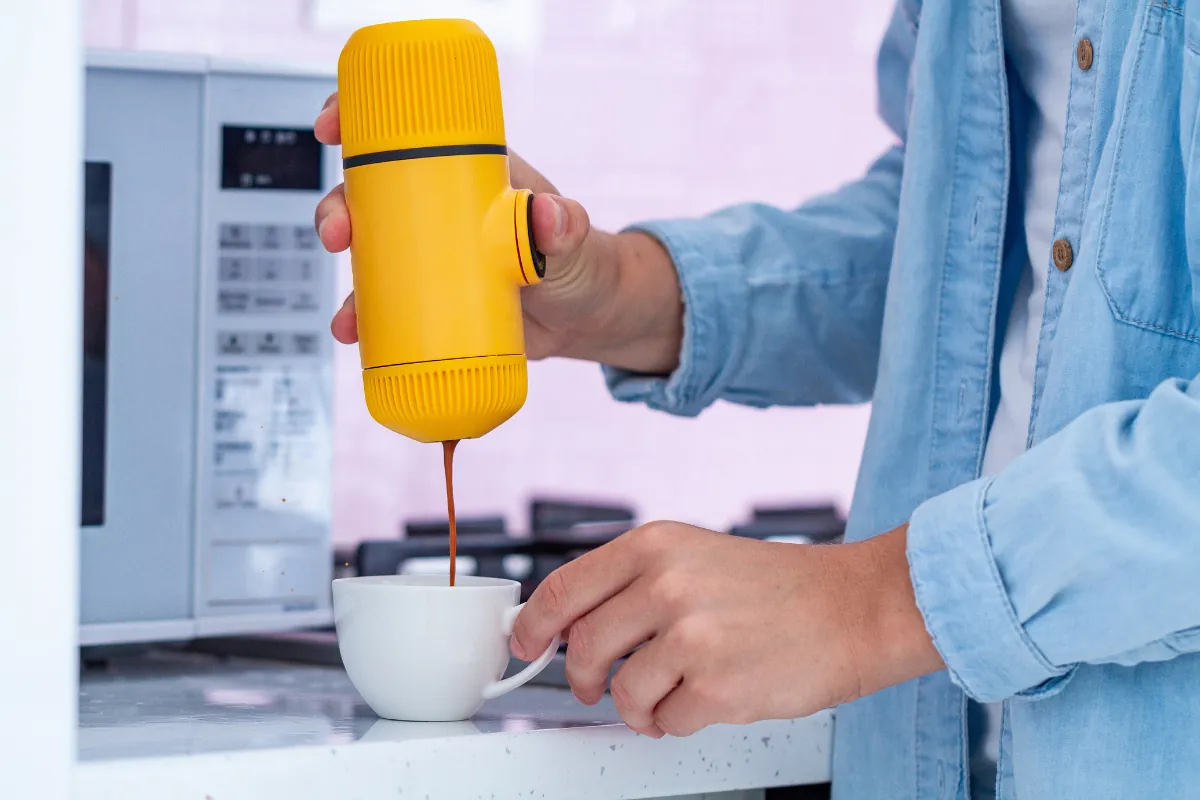 Adiós a las cafeteras clásicas: la nueva máquina que revoluciona 2025