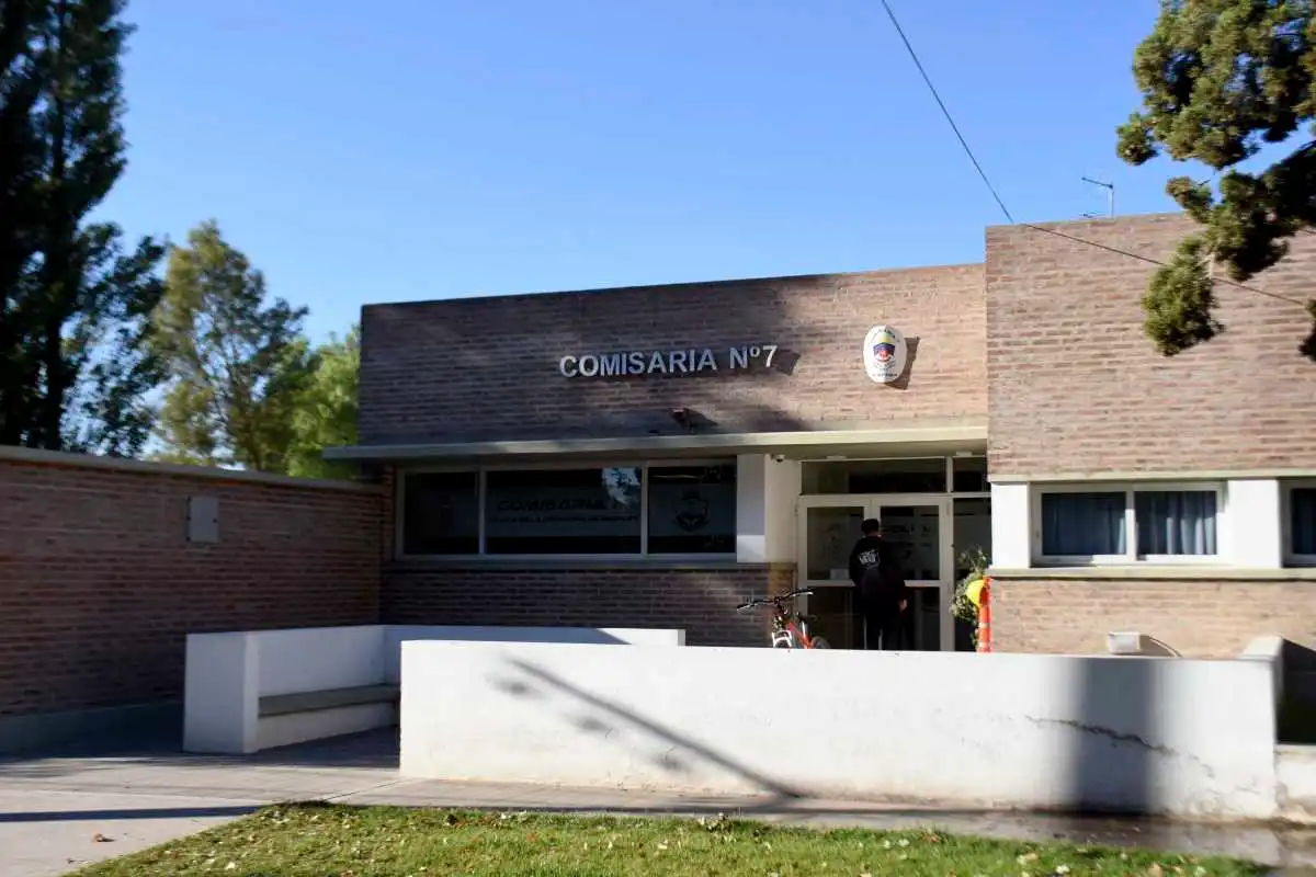 Duro reclamo por la inseguridad en Plottier: "Los vecinos estamos con miedo"