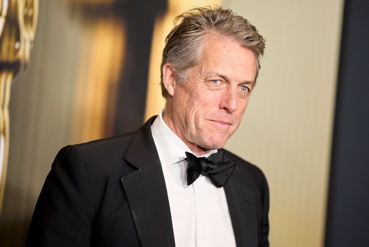 Hugh Grant reflexionó sobre la vida después de la muerte: “La religión generó algo en la cultura que me parece muy valioso”