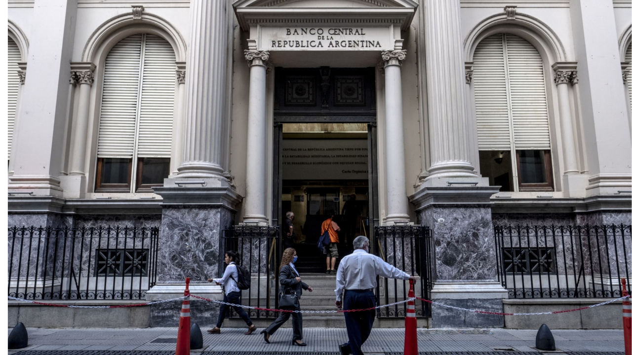 Plazo fijo: cuál es la tasa de interés banco por banco este jueves 12 de diciembre
