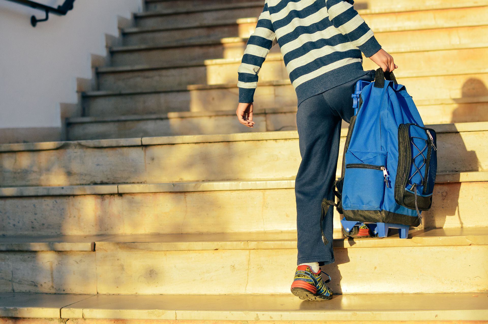 Precios de mochilas escolares en 2025: de lo básico a lo exclusivo, ¿cuánto hay que pagar?