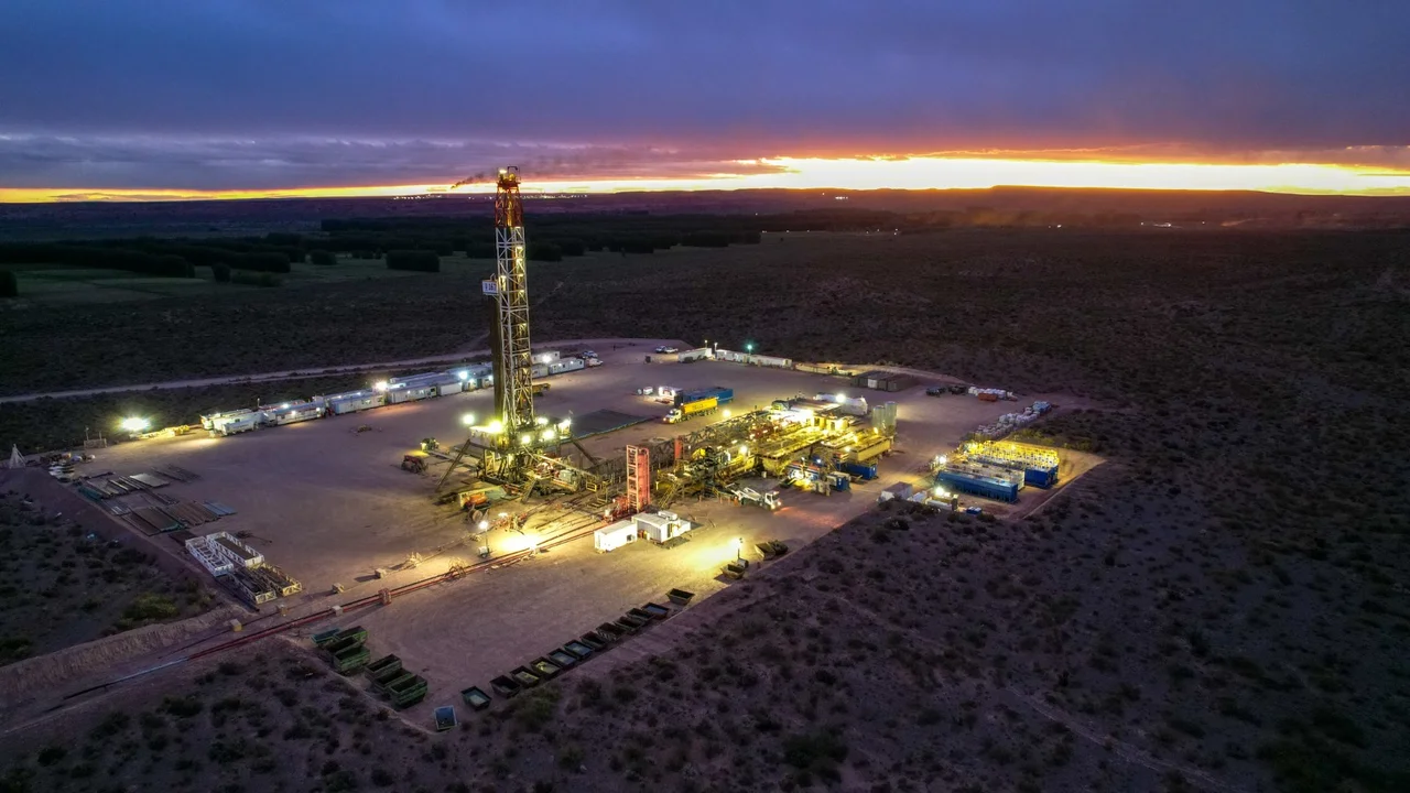 Neuquén apuesta al futuro energético con su adhesión al Régimen de Grandes Inversiones