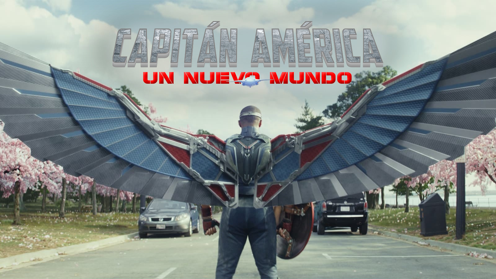 “Capitán América: un nuevo mundo” y las 4 claves que debes conocer antes de su estreno