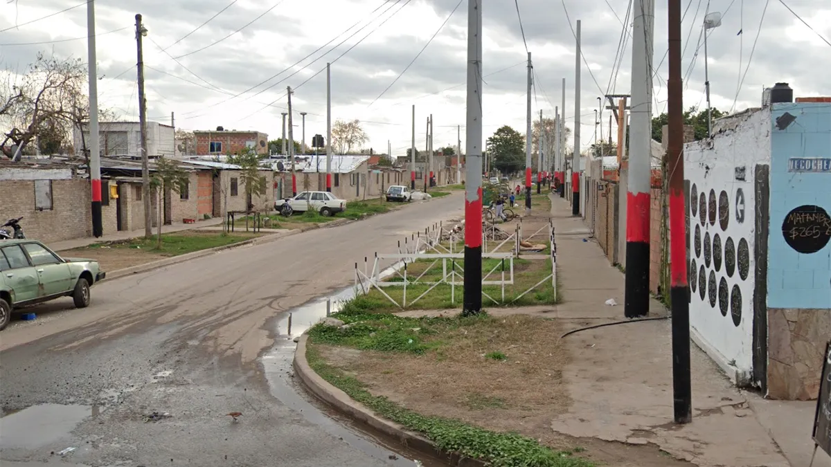 Rosario: un hombre fue asesinado mientras compraba en un kiosco