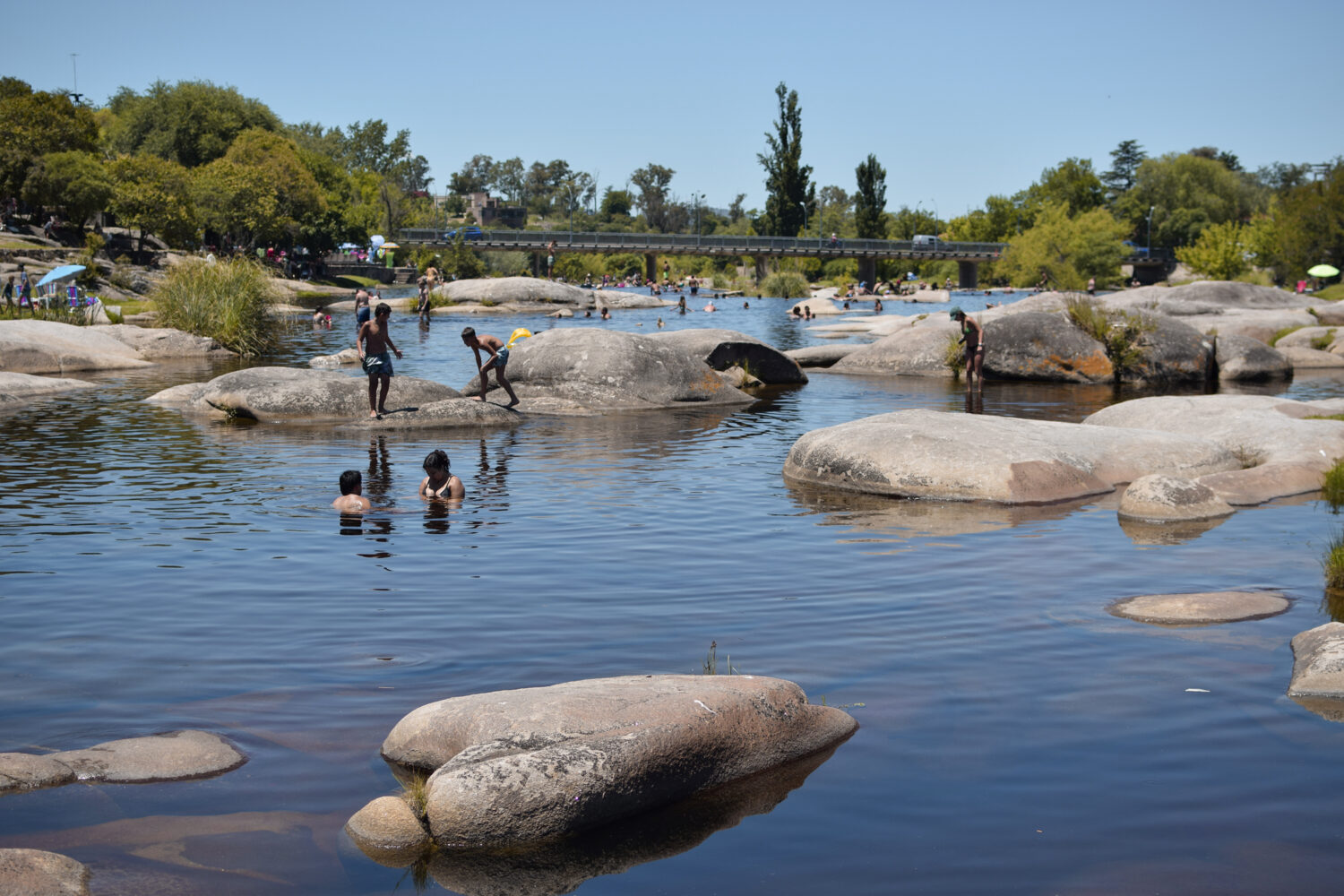 Naturaleza, festivales y gastronomía: todas las opciones para disfrutar del verano en Córdoba