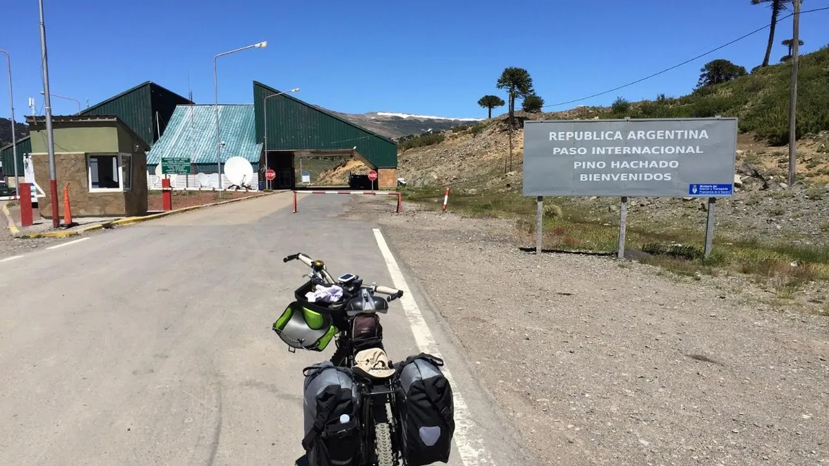 Pasos fronterizos a Chile: por qué en Neuquén no operan todo el día