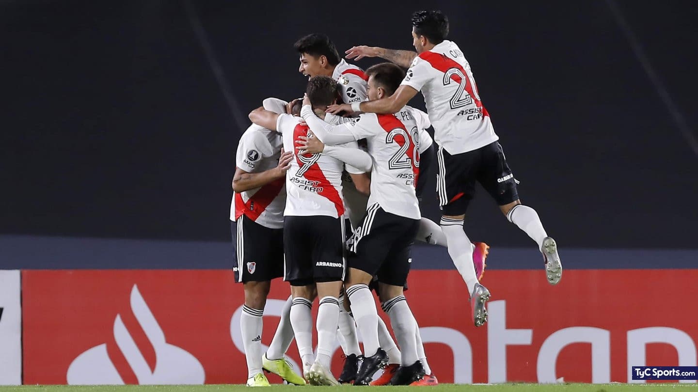 River Plate no se baja del mercado de pases: apunta a dos jugadores de Selección y una variante en ofensiva