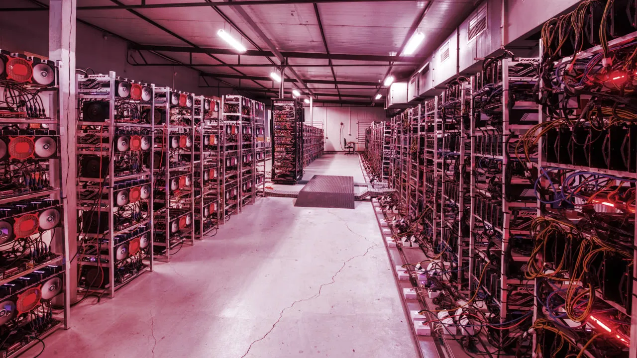 Bitcoin y la posible capitulación minera: ¿se avecina un cambio de precio?