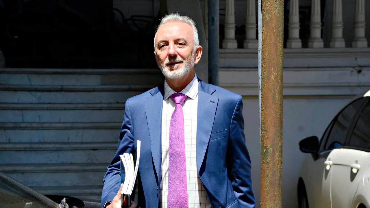Rechazan un pedido del juez Bailaque y avanza el trámite hacia un posible juicio político 
