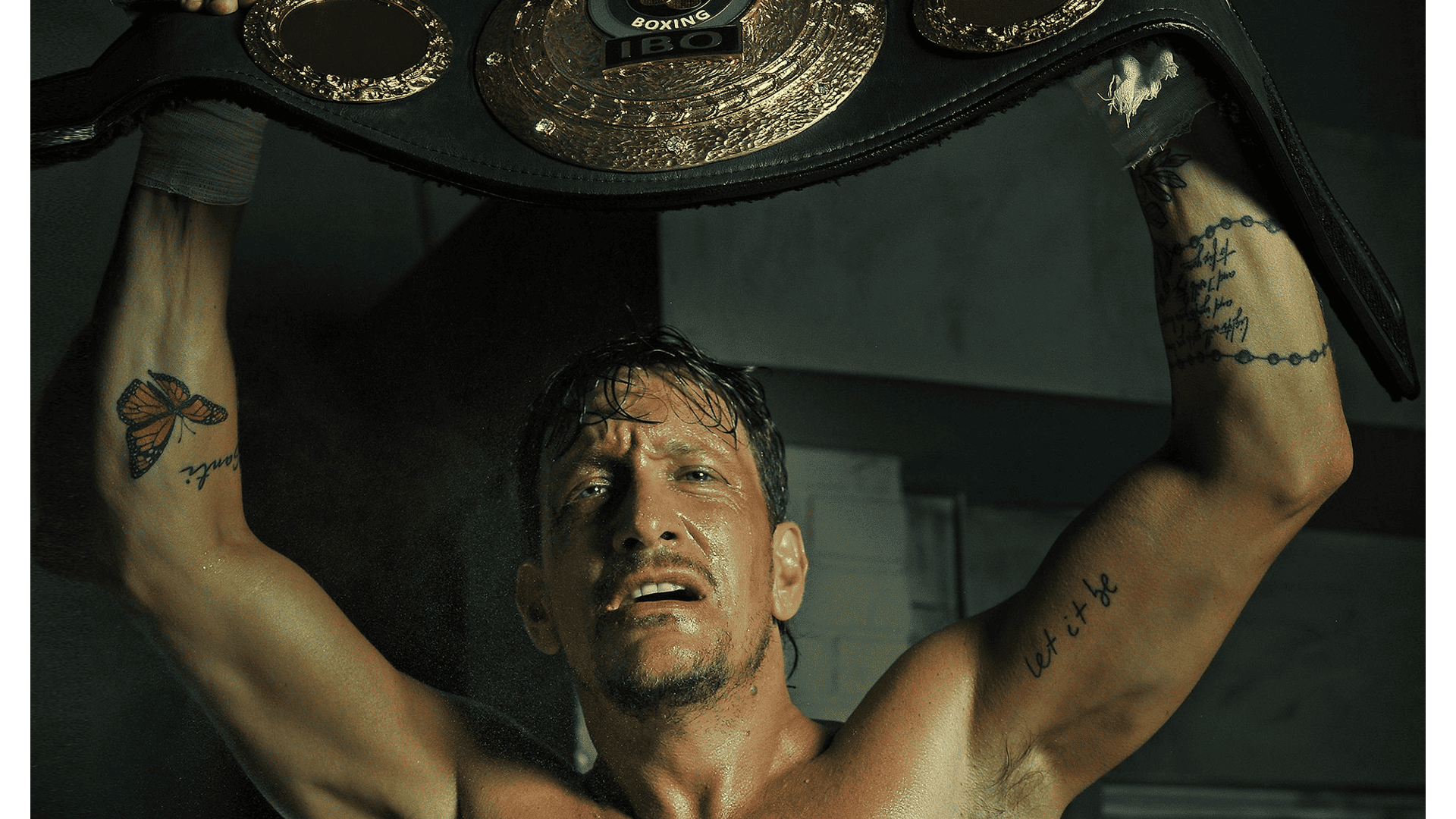 Se conoció el elenco completo de “Rocky”, la nueva obra de Nico Vázquez basada en el clásico del cine