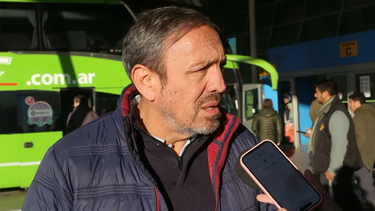 Robo en Santa Genoveva: la versión del taxista y la decisión que tomó la Muni