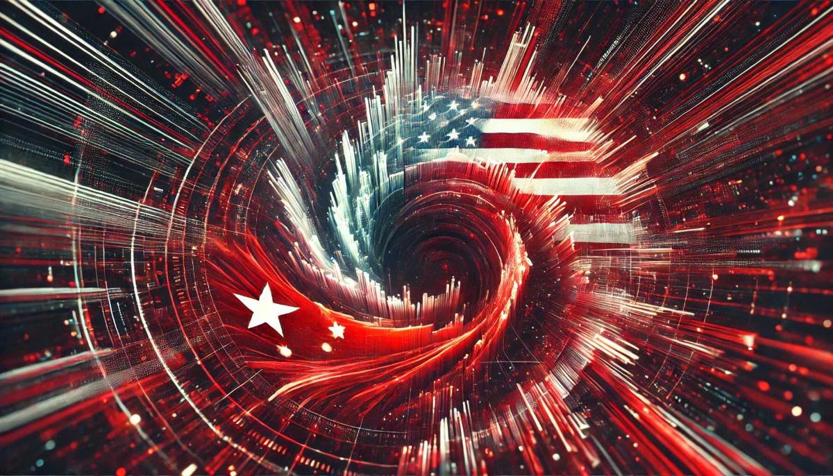 DeepSeek entra en la competencia por una IA más accesible, con China en la delantera