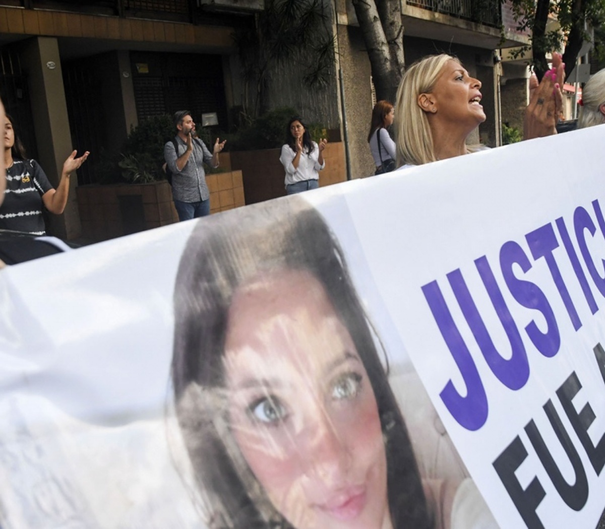 Caso Micaela Rascovsky: solicitan 11 años de cárcel para su pareja