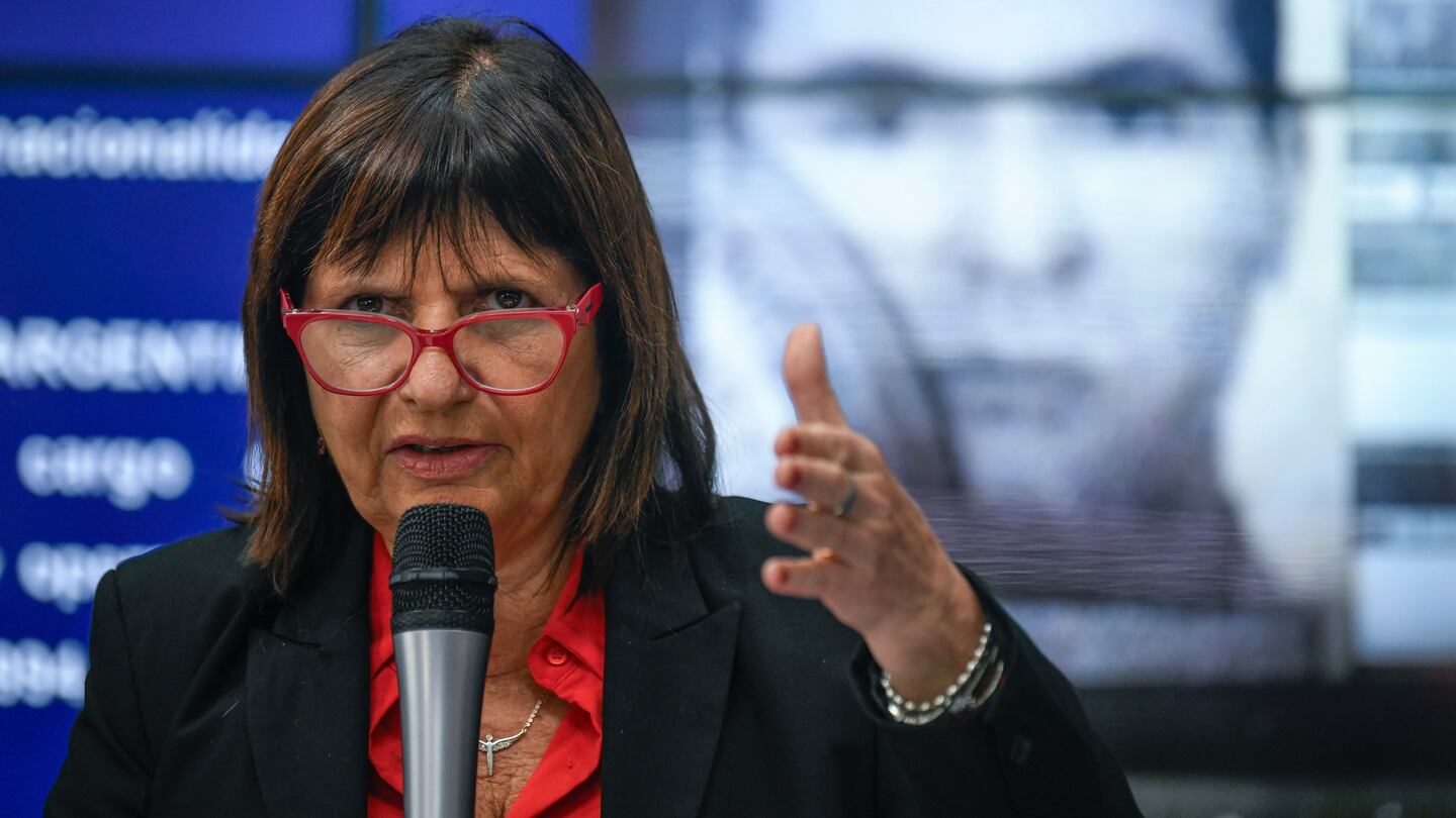 El Gobierno incluyó a la RAM en la lista de organizaciones terroristas: los ataques que se le adjudican