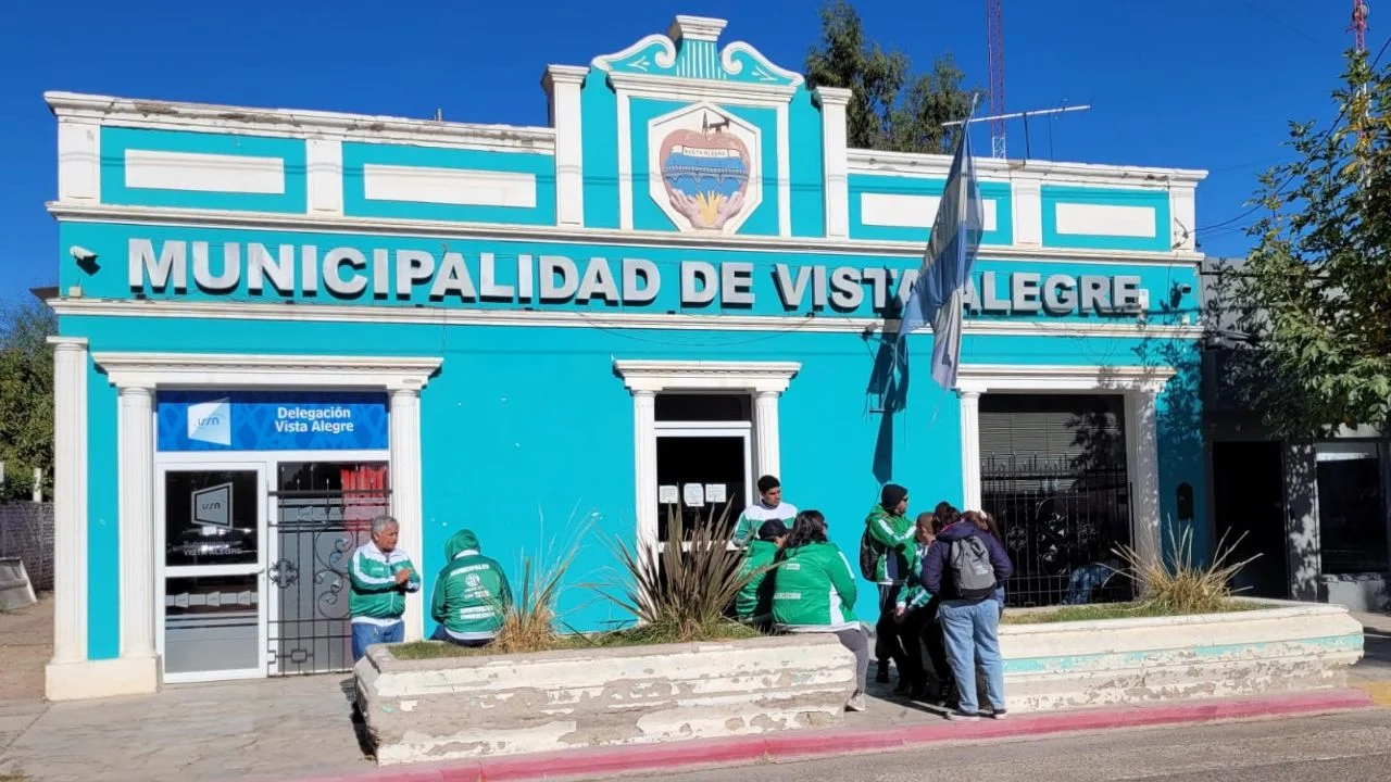 Inseguridad en Vista Alegre Sur: una mujer sufrió cuatro robos seguidos