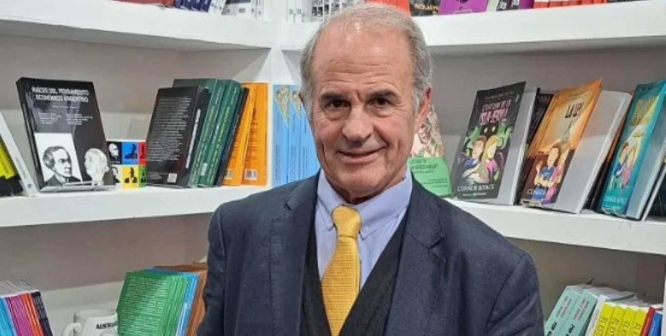 Cambio en Ambiente: quién es el nuevo subsecretario con pasado en la gestión de Macri y en Fort