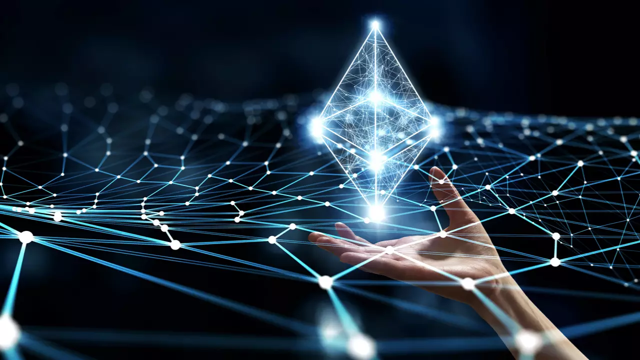 La próxima gran actualización de Ethereum está en camino