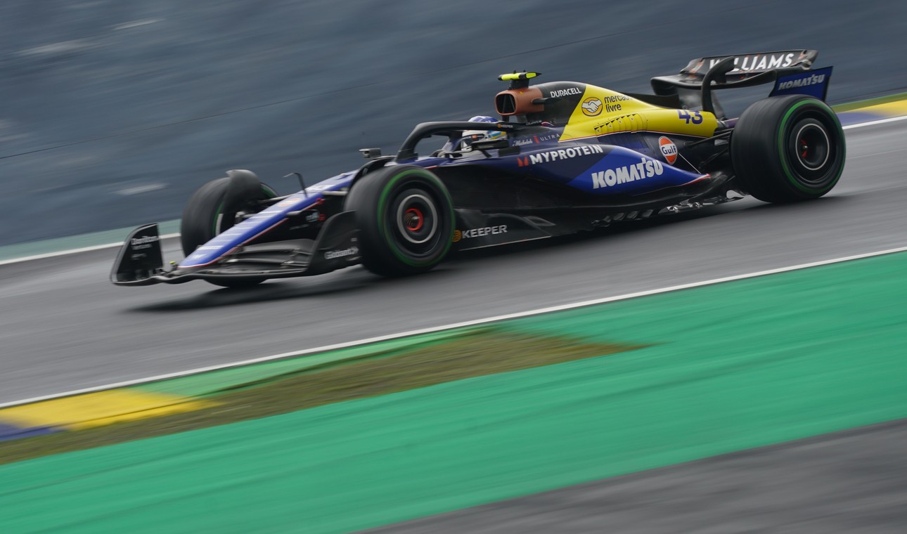 Oficial: FIA publicó la lista de pilotos de la Fórmula 1 en 2025