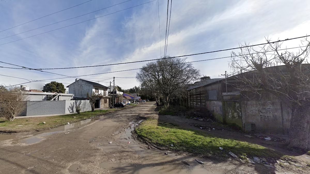 Mar del Plata: llamó al 911 para denunciar que su pareja había muerto intoxicada, pero lo detuvieron por femicidio