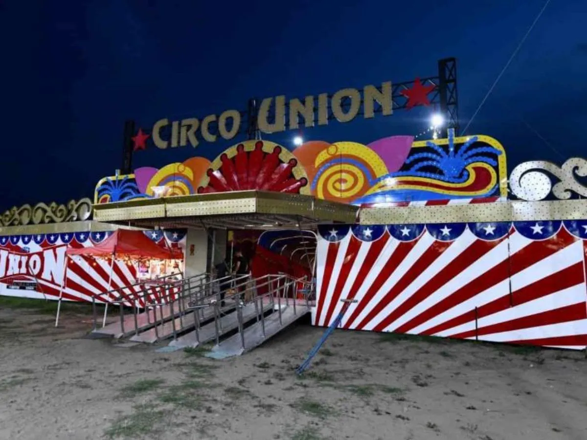Circo del horror: un empresario acusado de explotar y abusar de sus trabajadoras