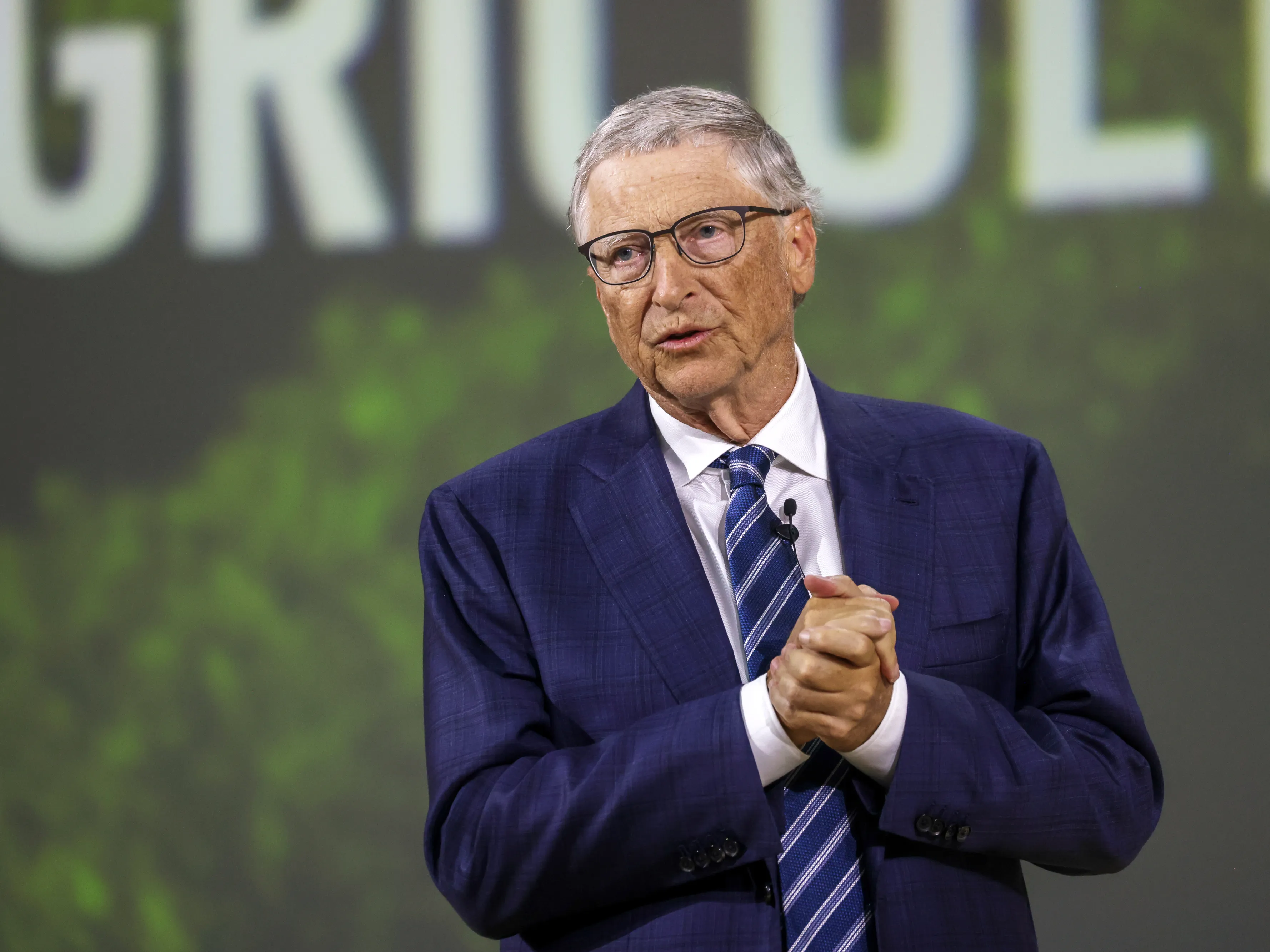 No son las criptomonedas: las mejores inversiones para tener éxito en el futuro, según Bill Gates