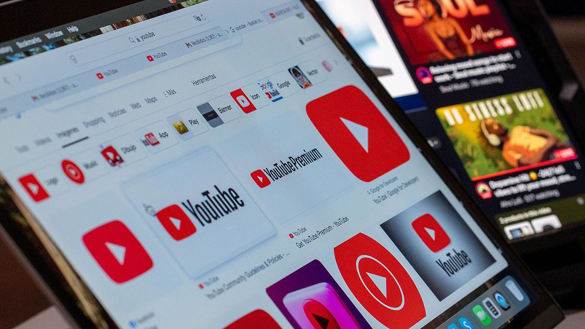 Los secretos de YouTube: una herramienta que muestra lo que no ves