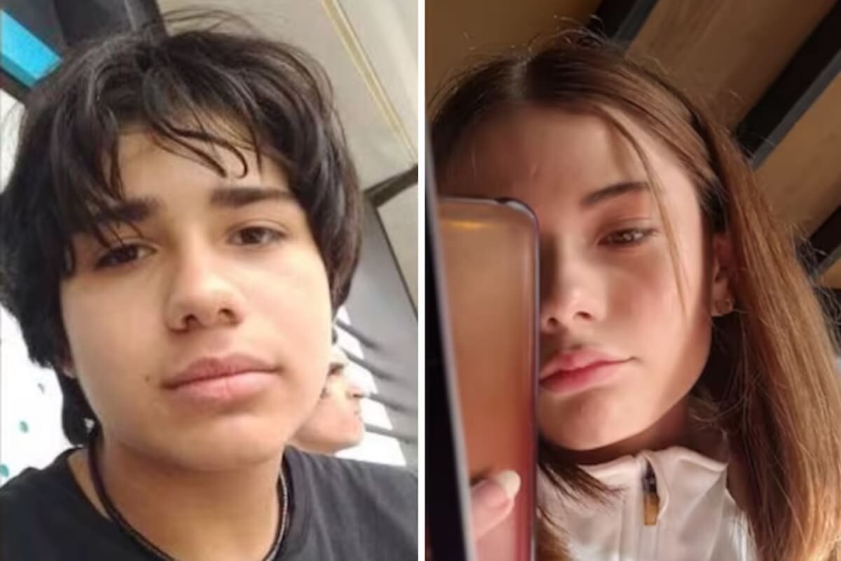 El caso de Paloma y Josué: un celular encendido en el Alto Valle suma intriga al doble crimen