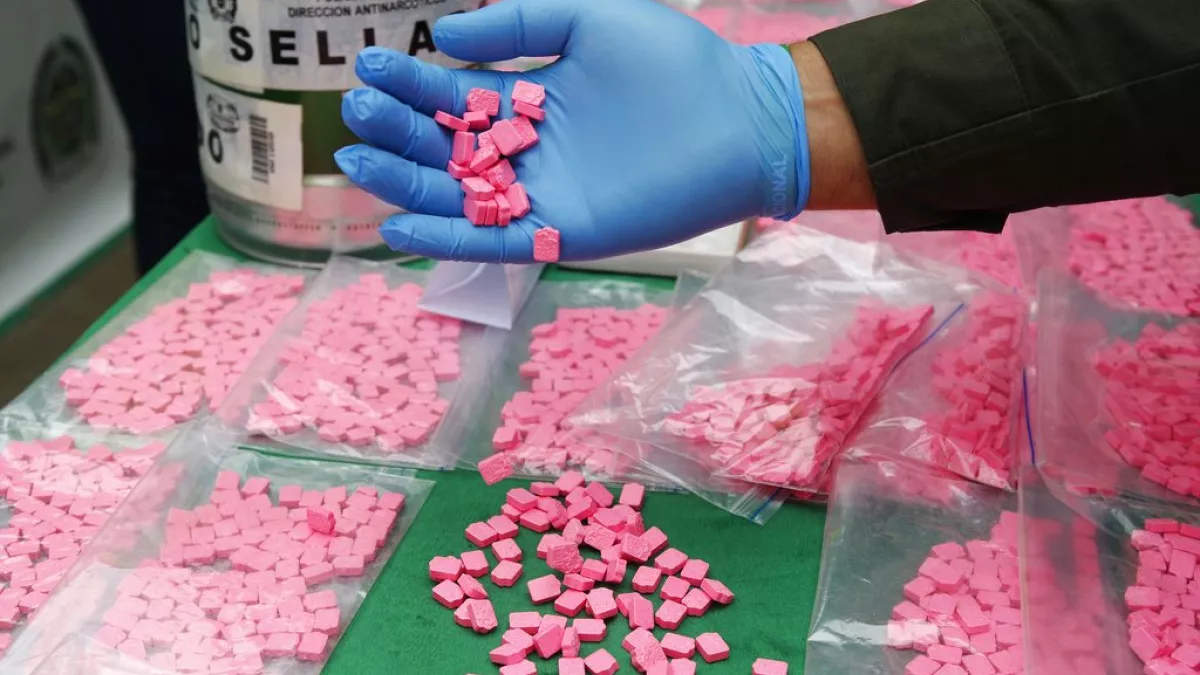 Rosario, el punto de origen de una red narco que abastecía de “cocaína rosa” a la Patagonia