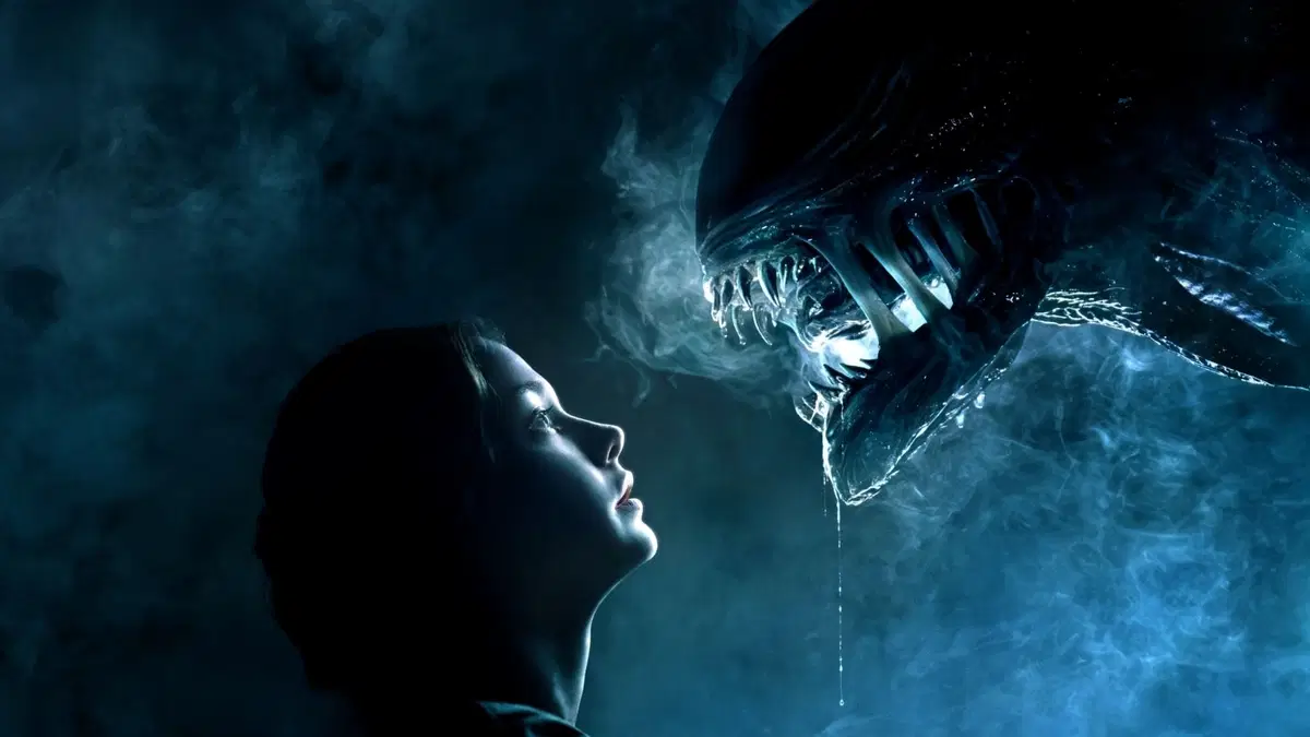 La secuela oficial de 'Alien: Romulus' resuelve una de las mayores incógnitas de la saga y muestra cómo ven los xenomorfos
