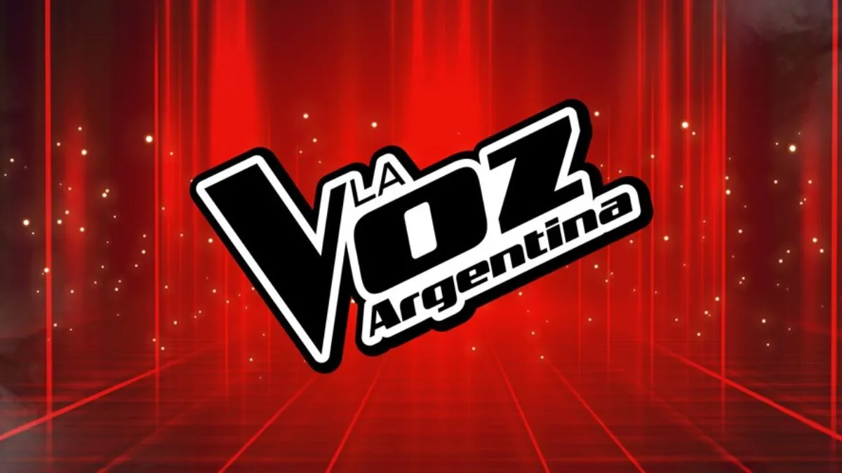 La Voz Argentina está de vuelta: cómo y dónde audicionar en la Patagonia