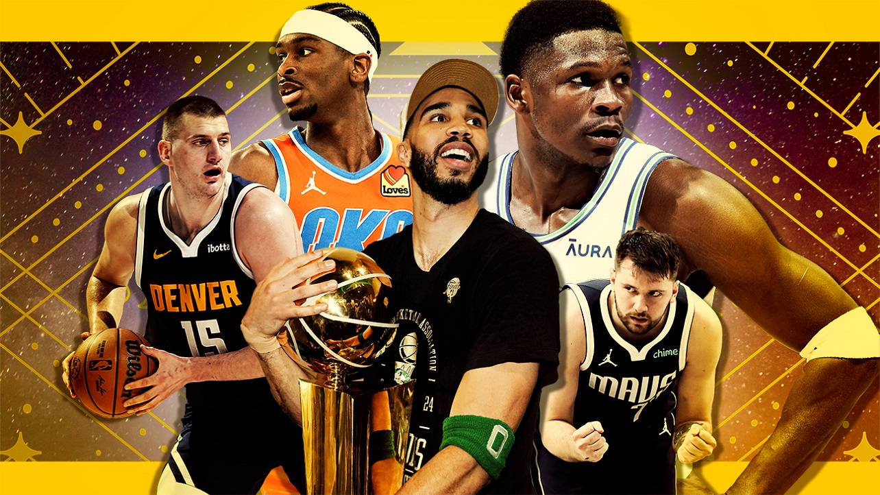Así quedó el ranking del Oeste en la NBA tras el cierre de traspasos