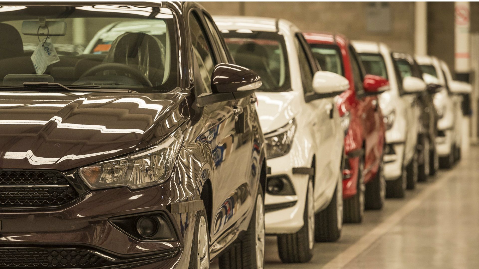 Las ventas de autos nuevos aumentaron un 65%: la marca que domina el mercado