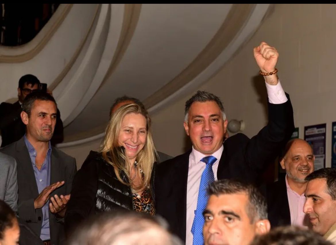 La alianza electoral entre La Libertad Avanza y el PRO también peligra en la provincia de Buenos Aires