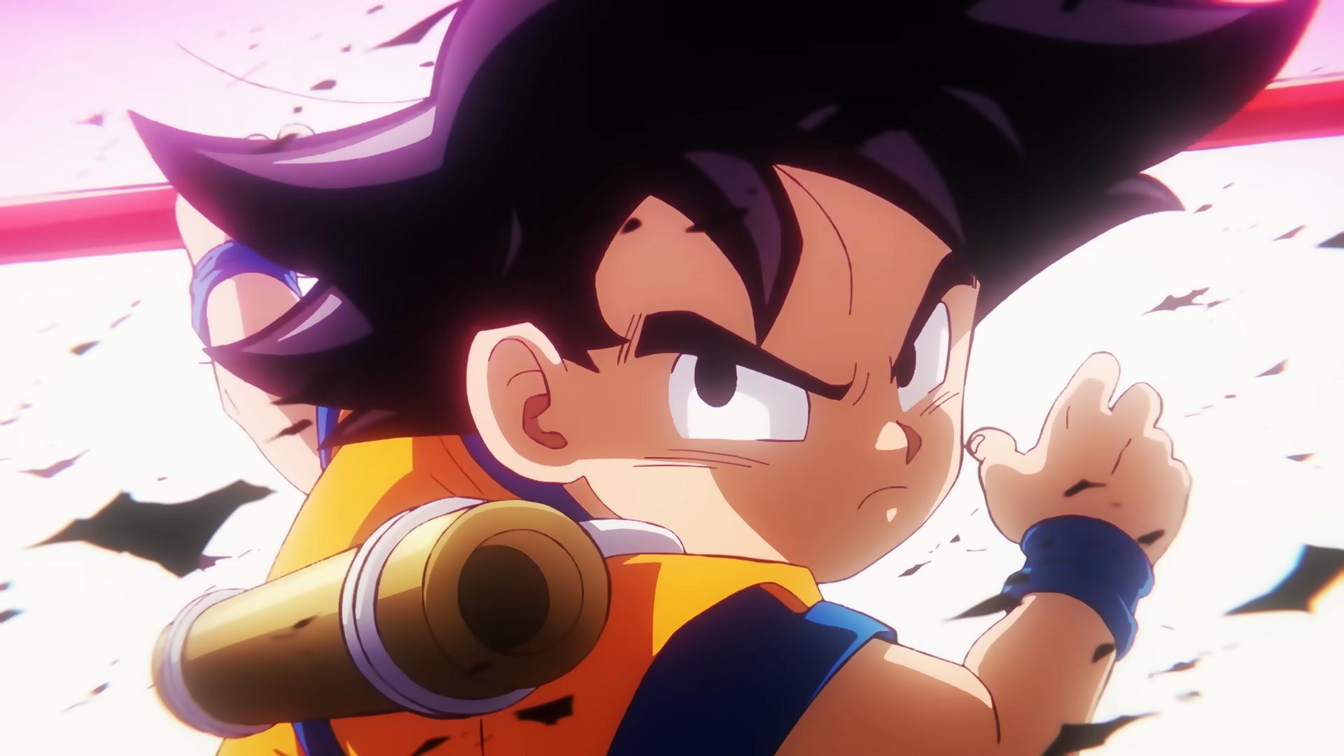 'Dragon Ball Daima' tiene más por delante: productor confirma su continuidad