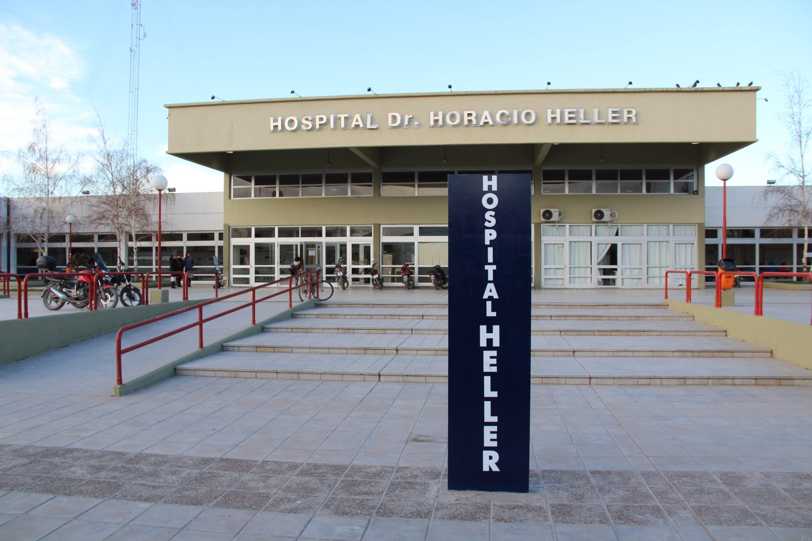 Denuncian que una mujer quedó en coma después de una mala praxis durante su parto en Neuquén