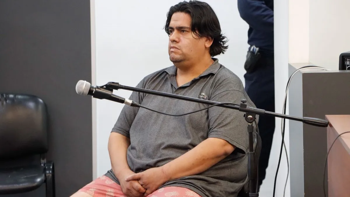 Doble crimen en Cipolletti: fiscalía lo acusó de asesinar a madre e hija para pagar una deuda