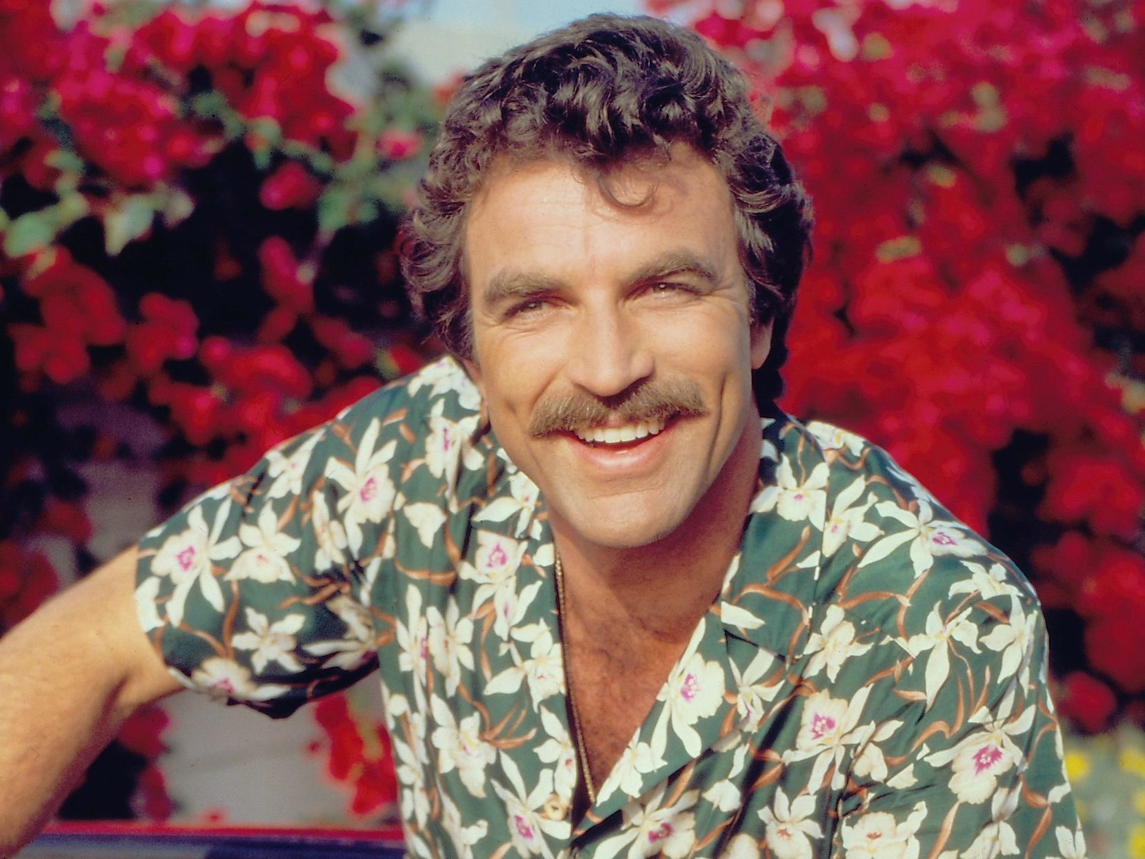 Tom Selleck después de Magnum: el éxito televisivo de los 80 que nunca pudo repetir