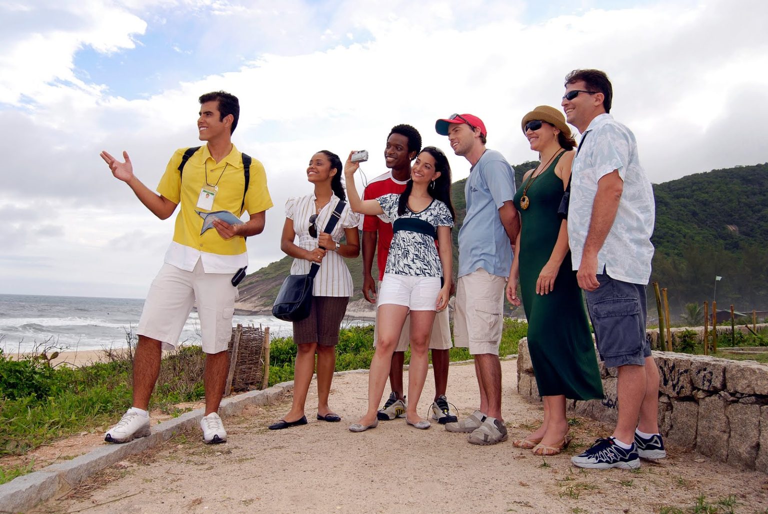 Día Internacional del Guía de Turismo: una profesión clave en el sector