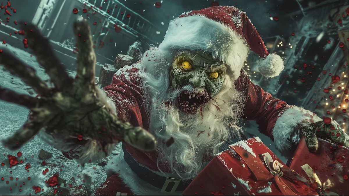 Activision admite el uso de IA en Call of Duty: Black Ops 6 tras meses de sospechas por parte sus usuarios