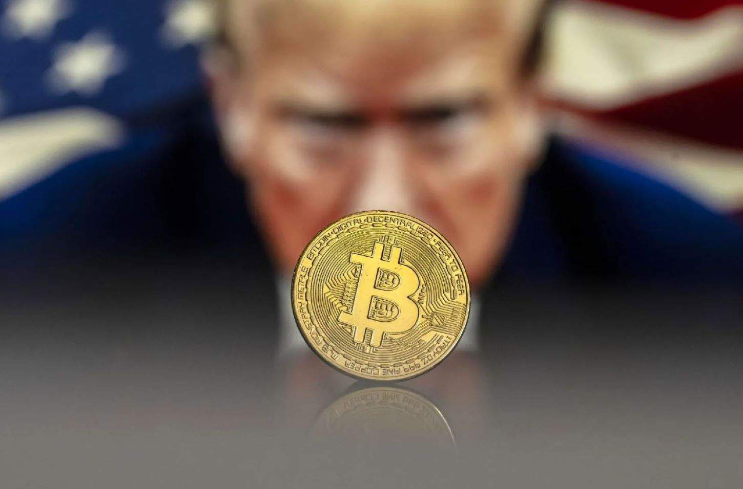 Bitcoin y las bolsas internacionales en rojo: los motivos detrás de la baja