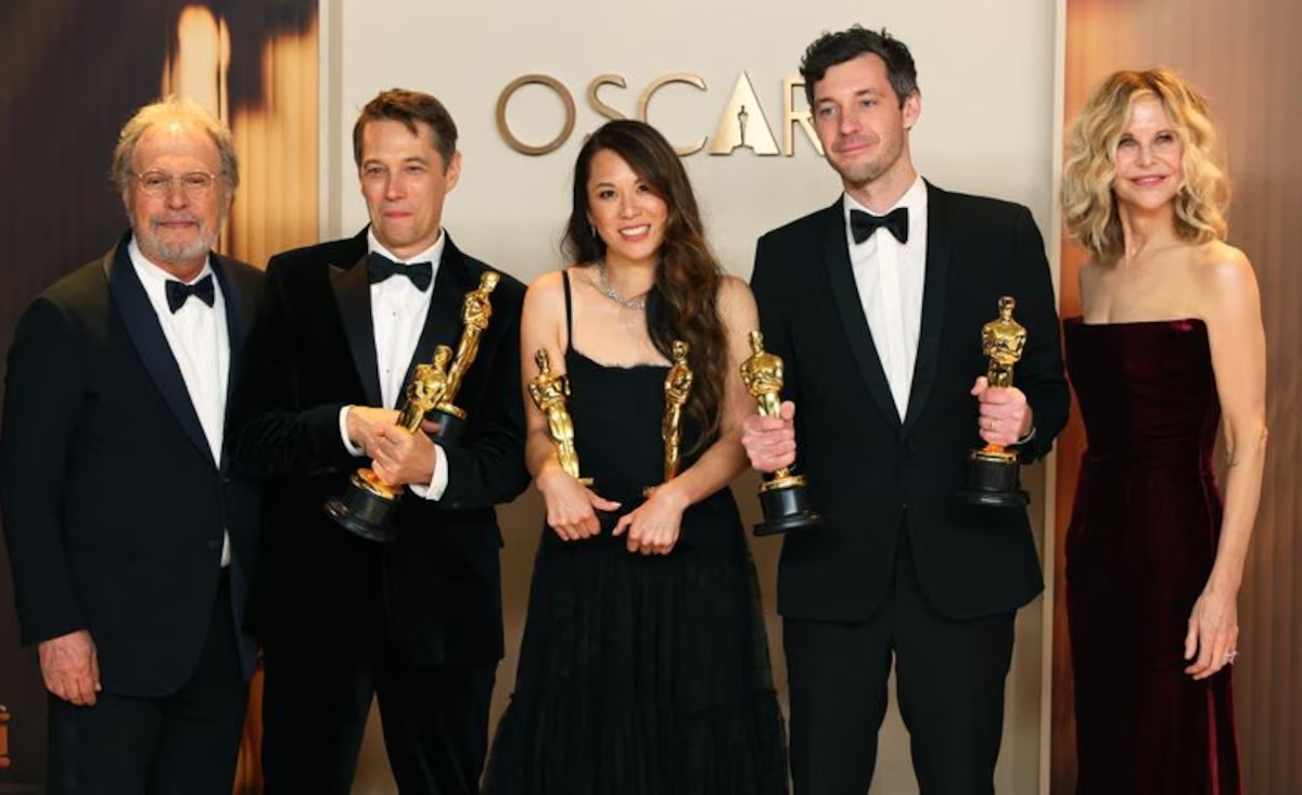 Premios Oscar: esta es la nueva regla que afecta las películas streaming y que beneficia a las salas de cine