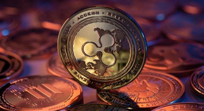 XRP lidera criptomonedas tras lanzamiento de RLUSD: ¿Qué impulsa su alza del 138%?