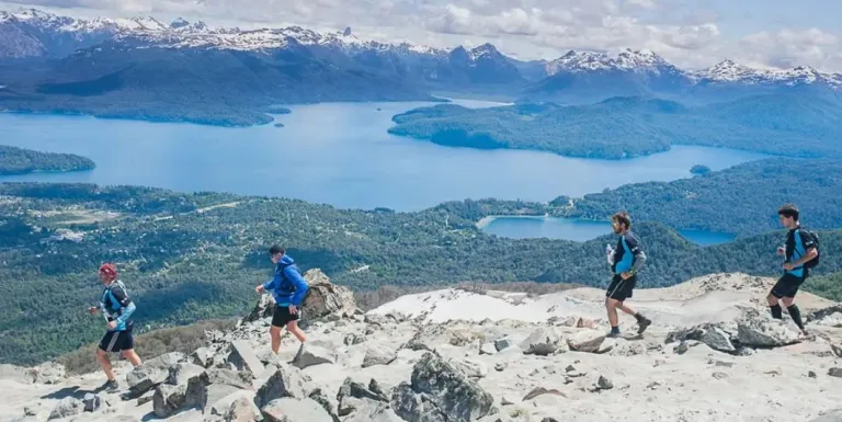 El turismo le sonríe a la provincia de Neuquén