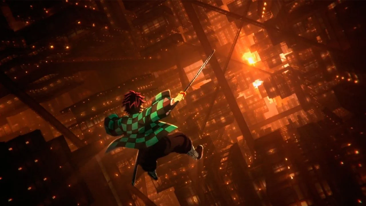 'Demon Slayer: Kimetsu no Yaiba – La Fortaleza Infinita': Fecha de estreno, tráiler, tres películas y todo lo que sabemos del final del aclamado anime