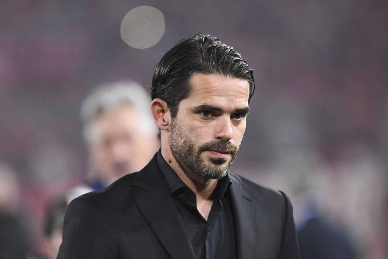 Fernando Gago dio la lista de concentrados de Boca Juniors con una llamativa ausencia
