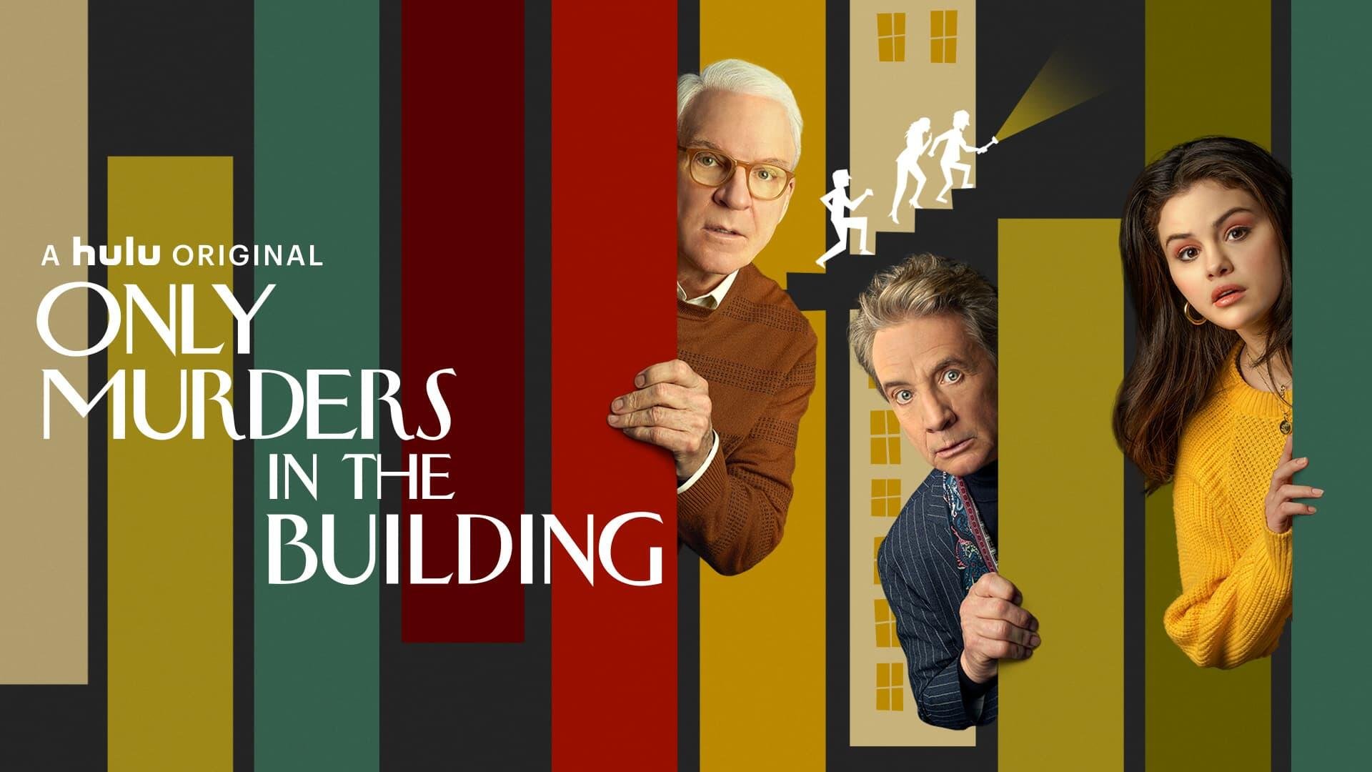 Only Murders in the Building: la serie de comedia con Selena Gomez comienza el rodaje de su quinta temporada