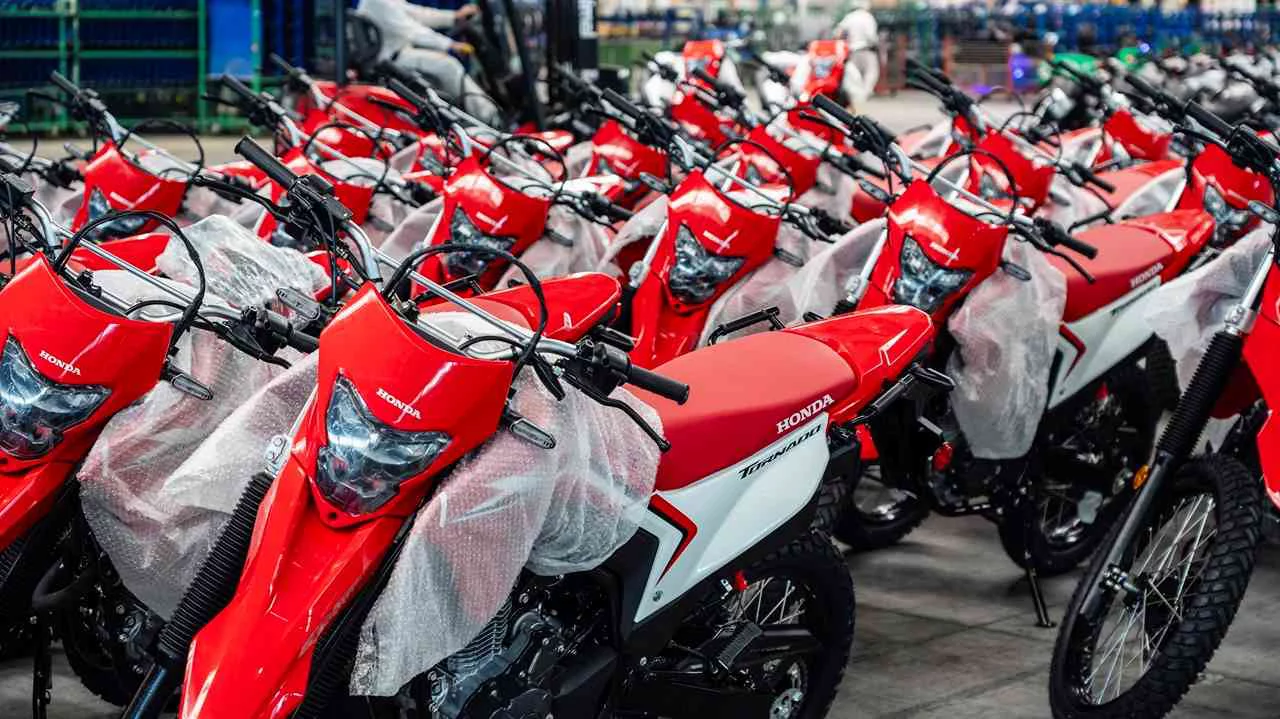 Sin arancel mínimo: el Gobierno abarata el registro digital de vehículos y motos.