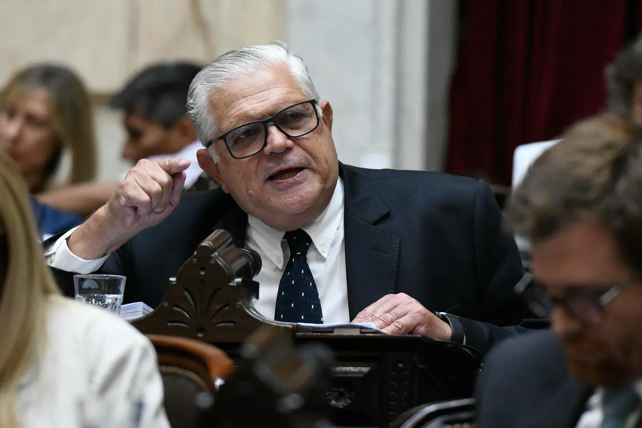Rumbo a las elecciones: López Murphy se distancia de Encuentro Federal y busca un giro libertario